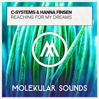 C-Systems - Reaching for my dreams (Single)