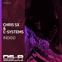 C-Systems - Indigo (Single)