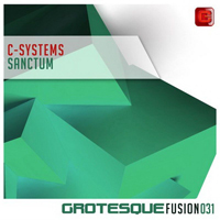 C-Systems - Sanctum (Single)
