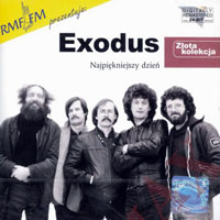 Exodus (POL) - Zlota kolekcja: Najpiekniejszy Dzien