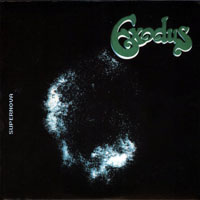 Exodus (POL) - The Most Beautiful Dream: Anthology 1977-1985 (CD 3: Supernova,1981)