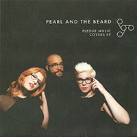 Pearl and The Beard - Covers (EP)