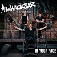 AlleHackbar - In Your Face