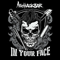 AlleHackbar - In Your Face
