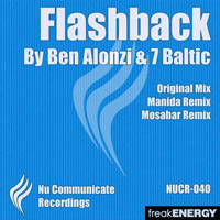 7 Baltic - Ben Alonzi & 7 Baltic - Flashback (Single)