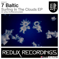 7 Baltic - Surfing in the clouds (EP)