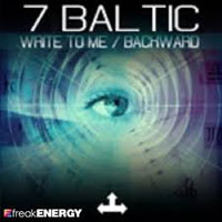 7 Baltic - Write to me / Backward (Single)