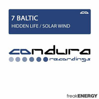 7 Baltic - Hidden life / Solar wind (Single)