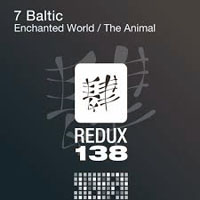7 Baltic - Enchanted world / The animal (Single)