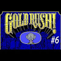 7 Baltic - Gold rusch (Single)