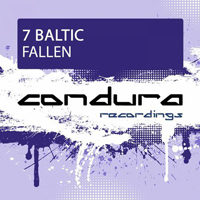 7 Baltic - Fallen (Single)