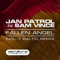 7 Baltic - Fallen angel (Single)