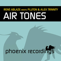 7 Baltic - Air tones (Single)