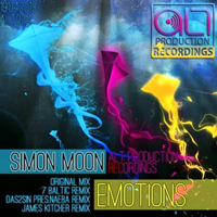 7 Baltic - Emotions (Single)