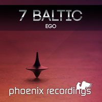 7 Baltic - Ego (Single)