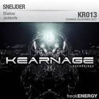 Sneijder - Shadow / Jackknife (Single)