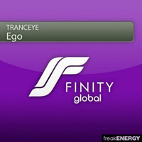 TrancEye - Ego (Single)