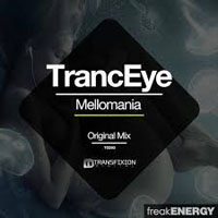 TrancEye - Mellomania (Single)