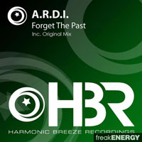A.R.D.I. - Forget the past (Single)