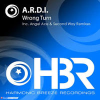 A.R.D.I. - Wrong turn (Single)