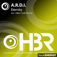 A.R.D.I. - Eternity (Single)