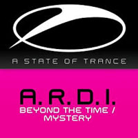 A.R.D.I. - Beyond the time / Mystery (Single)