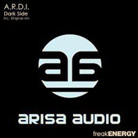 A.R.D.I. - Dark side (Single)