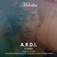 A.R.D.I. - Kobia (Single)