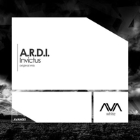 A.R.D.I. - Invictus (Single)