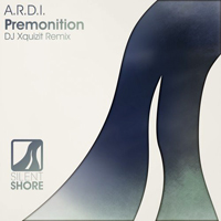 A.R.D.I. - Premonition (DJ Xquizit remix) (Single)
