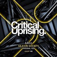 A.R.D.I. - Silicon society (Single)