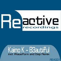 Kaimo K - B3autiful (Single)