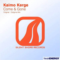 Kaimo K - Come & gone (Single)