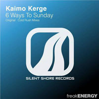 Kaimo K - 6 ways to Sunday (Single)