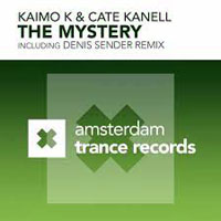 Kaimo K - Kaimo K & Cate Kanell - The mystery (Single)