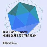 Kaimo K - Kaimo K & Ellie Lawson - Never dared to start again (Single) 