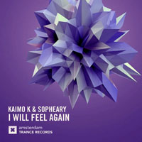 Kaimo K - Kaimo K & Sopheary - I will feel again (Single)