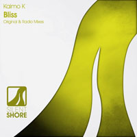 Kaimo K - Bliss (Single)