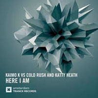 Kaimo K - Kaimo K vs. Cold rush & Katty Heath - Here I am (Single)