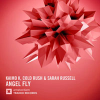 Kaimo K - Kaimo K, Cold rush & Sarah Russell - Angel fly (Single) 