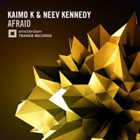 Kaimo K - Afraid (Single)