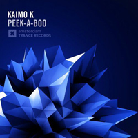 Kaimo K - Peek-A-Boo (Single)