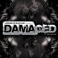 Suckley, Jordan - Damaged Radio 017 (2015-02-24) - Thomas Datt guestmix