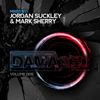Suckley, Jordan - Damaged Records, Volume One (CD 2)
