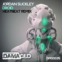 Suckley, Jordan - Droid (Heatbeat Remix) [Single]