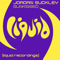 Suckley, Jordan - Sunkissed [Single]