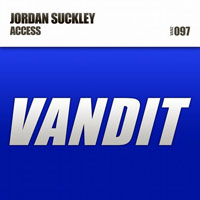 Suckley, Jordan - Access [Single]