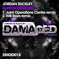 Suckley, Jordan - Elation (Remixes) [Single]