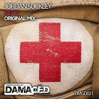 Suckley, Jordan - Medic [Single]