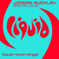 Suckley, Jordan - Santa Cruz [Single]